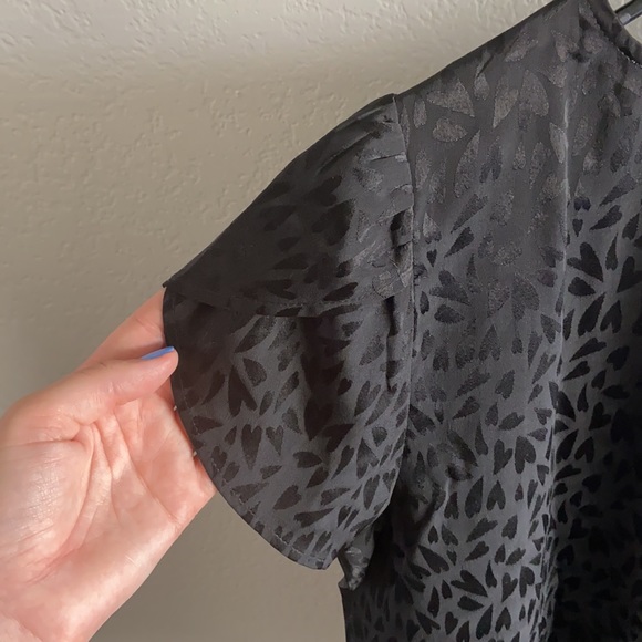 LOFT top *NEVER WORN* - Picture 7 of 7